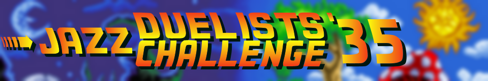 Jazz Duelist's Challenge, season 35